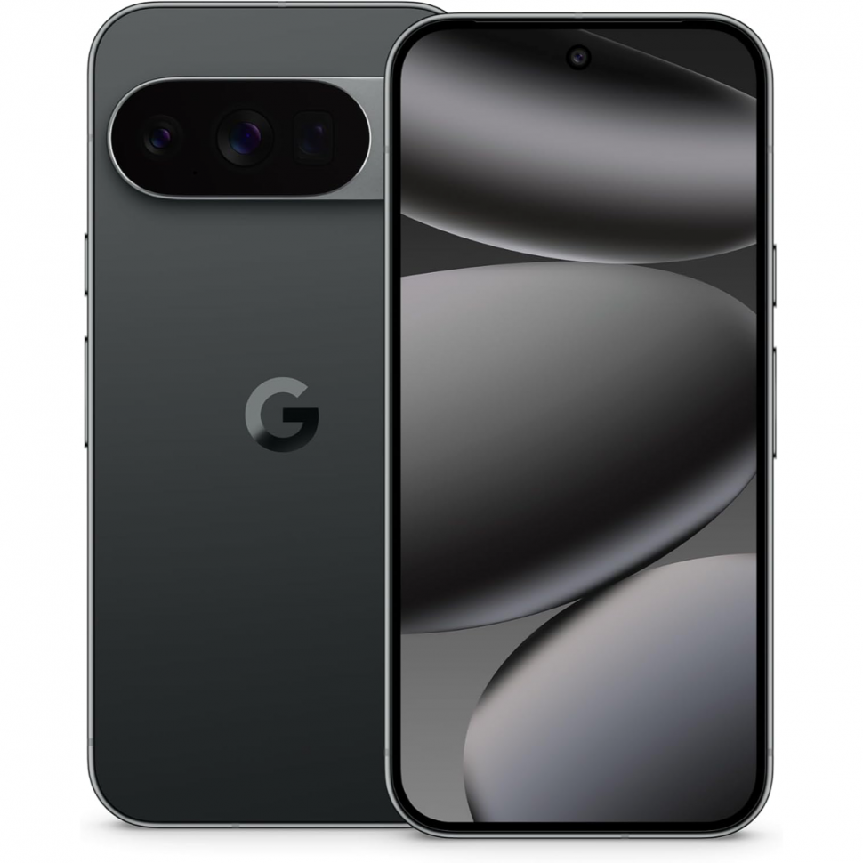 Смартфон Google Pixel 10 Pro 16/256GB Черный (Obsidian)