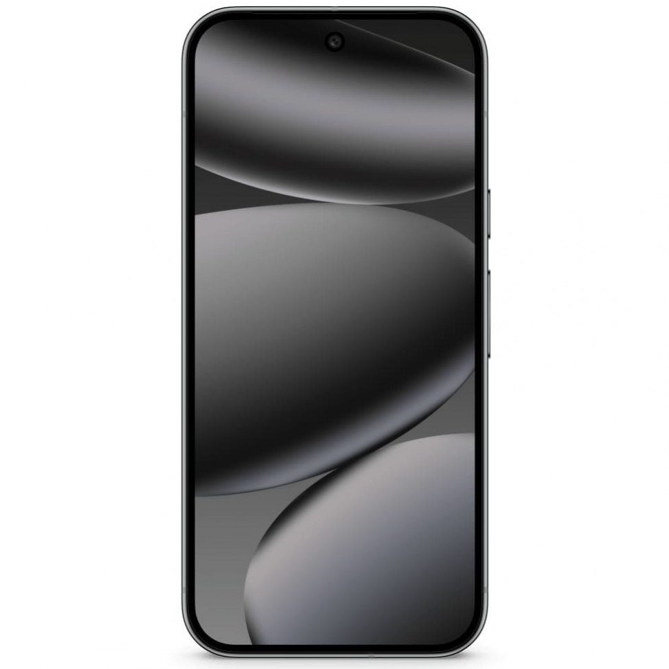 Смартфон Google Pixel 10 Pro 16/256GB Черный (Obsidian)