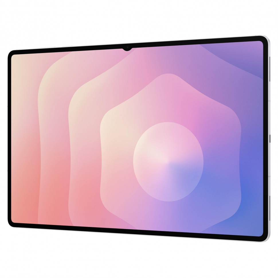 Планшет Samsung Galaxy Tab S11 Ultra Wi-Fi 16/1024GB Серебро (Silver)
