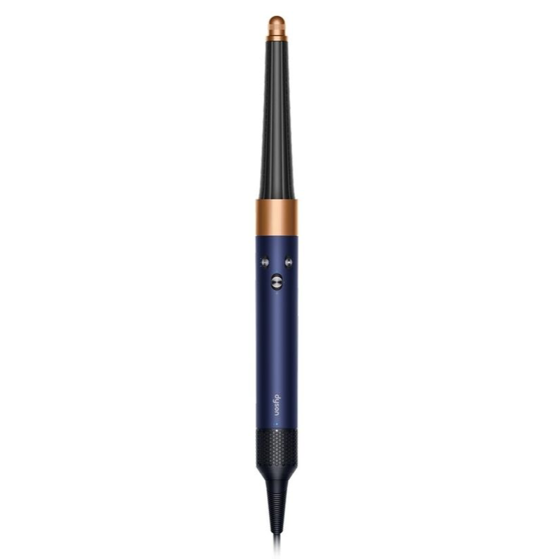 Стайлер Dyson Airwrap ID HS08 Long Prussian Blue/Rich Copper (Вилка CN)