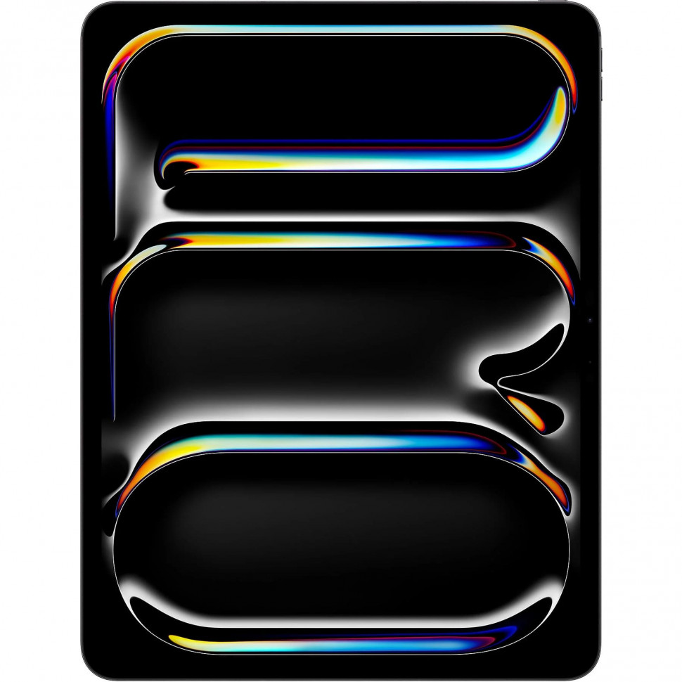 Планшет Apple iPad Pro 13 (2025) 1TB Wi-Fi + Cellular Черный космос (Space Black)