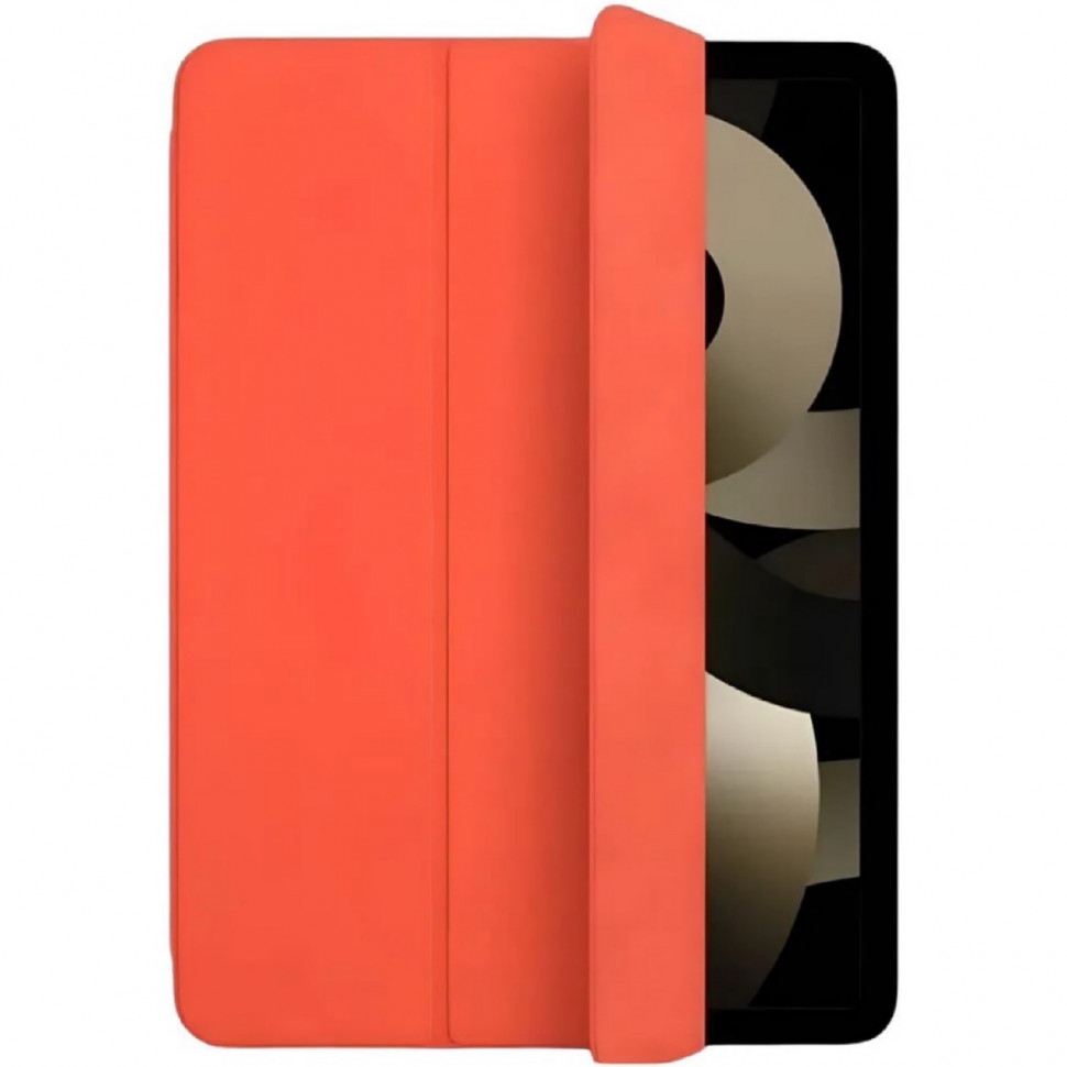 Чехол защитный Smart Folio Case для iPad 11 Electric Orange