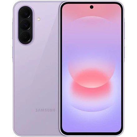 Смартфон Samsung Galaxy A37 5G 8/128GB Лавандовый (Awesome Lavender)