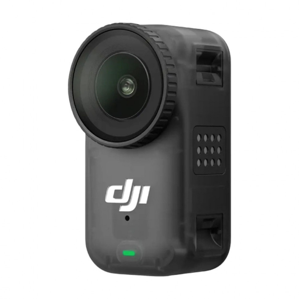 Экшн-камера DJI Osmo Nano 128GB Standard Combo Черный (Black)