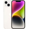 Смартфон Apple iPhone 14 128GB Белый (Starlight) DualSim
