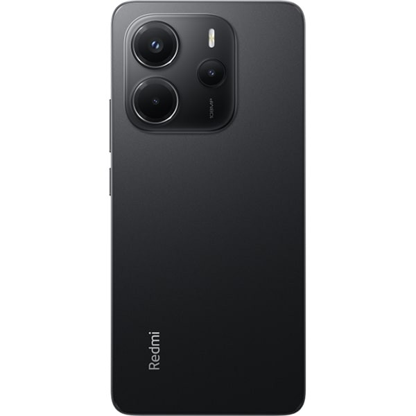 Смартфон Xiaomi Redmi Note 14 NFC 6/128GB Черный (Midnight Black)