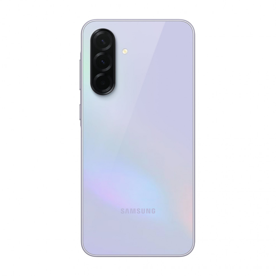 Смартфон Samsung Galaxy A36 5G 12/256GB Лавандовый (Awesome Lavender)