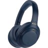 Беспроводные наушники Sony WH-1000XM4 Синий (Midnight Blue)