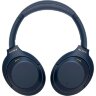 Беспроводные наушники Sony WH-1000XM4 Синий (Midnight Blue)