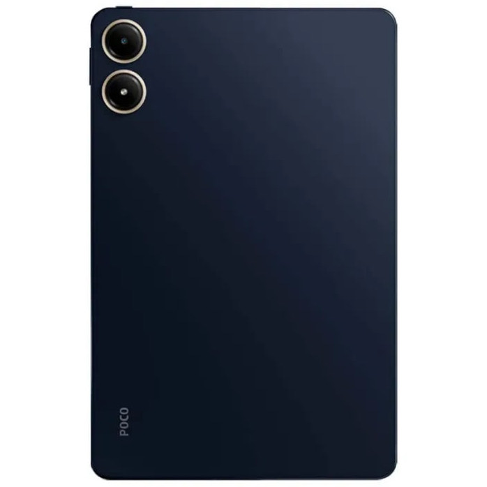Планшет Xiaomi POCO Pad 8/256GB Синий (Blue)