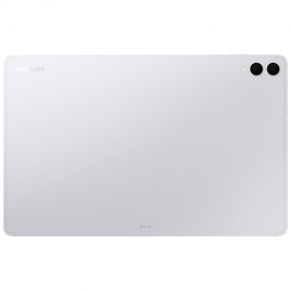 Планшет Samsung Galaxy Tab S11 Ultra 5G 12/256GB Серебро (Silver)