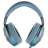 Беспроводные наушники Focal Azurys Голубой (Closed Blue)