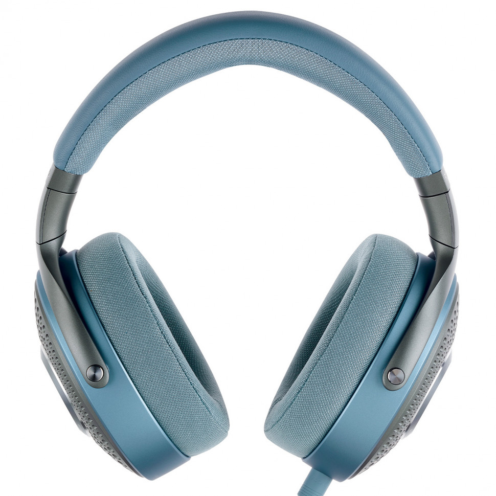 Беспроводные наушники Focal Azurys Голубой (Closed Blue)