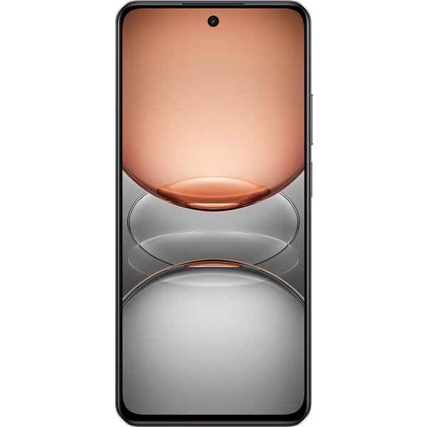 Смартфон realme C75 8/128GB Черный (Storm Black)