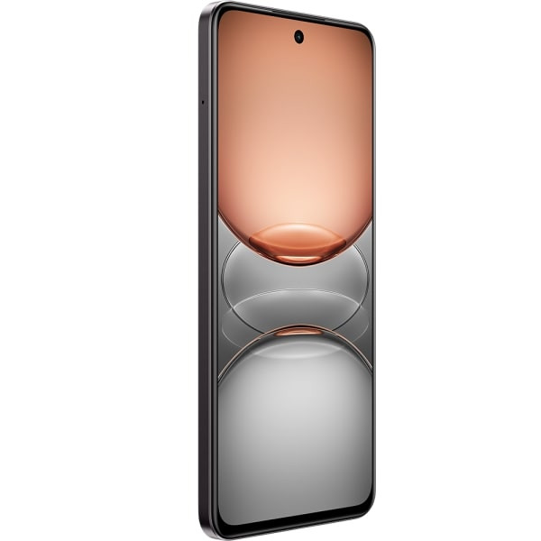 Смартфон realme C75 8/128GB Черный (Storm Black)