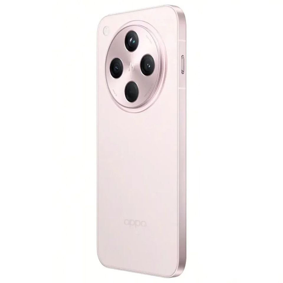 Смартфон OPPO Find X8 16/512GB Розовый (Shell Pink)