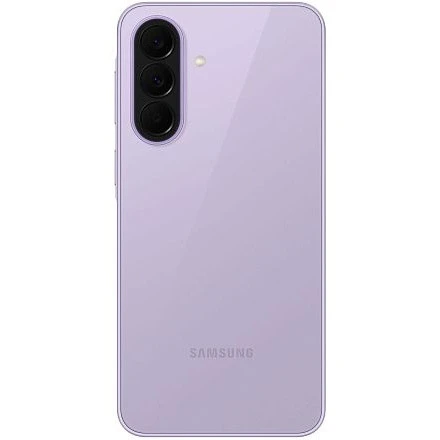 Смартфон Samsung Galaxy A37 5G 8/256GB Лавандовый (Awesome Lavender)
