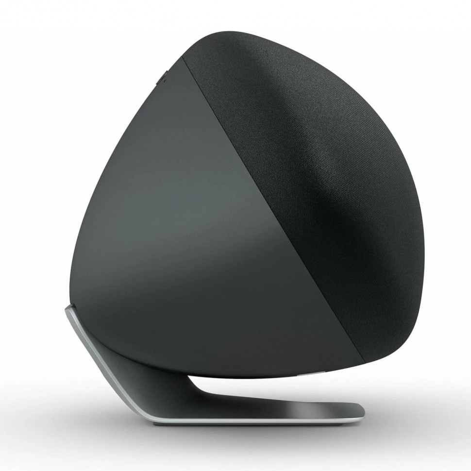 Портативная акустика Bowers & Wilkins Zeppelin Черный (Midnight Gray)