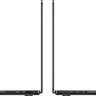 Ноутбук Apple MacBook Pro 14 2024 MW2V3 (M4 10-Core GPU, 16/1TB) Черный космос (Space Black)