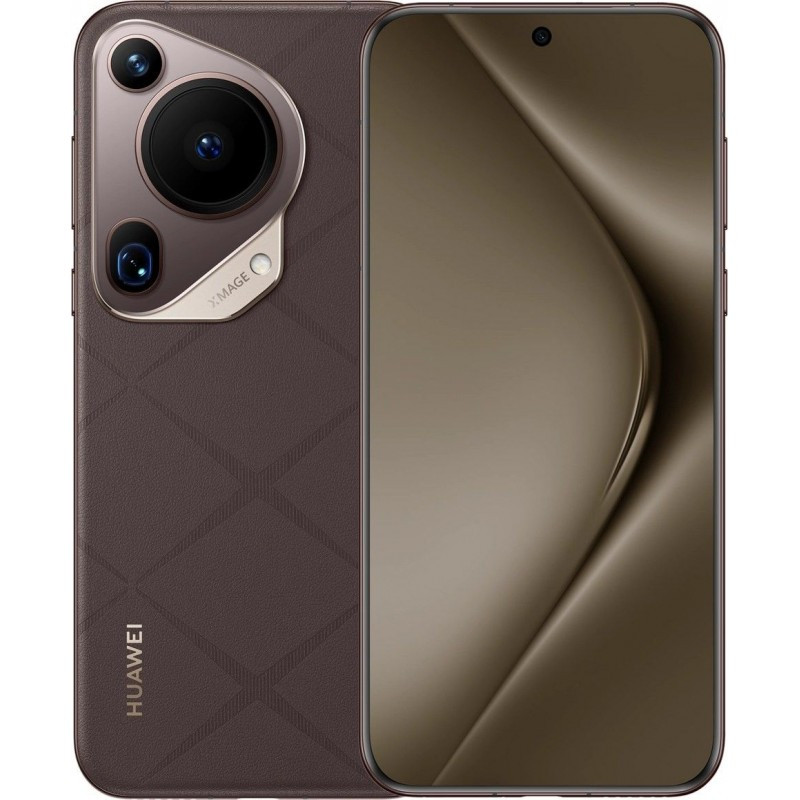 Смартфон HUAWEI Pura 70 Ultra 16/512GB Коричневый (Brown)
