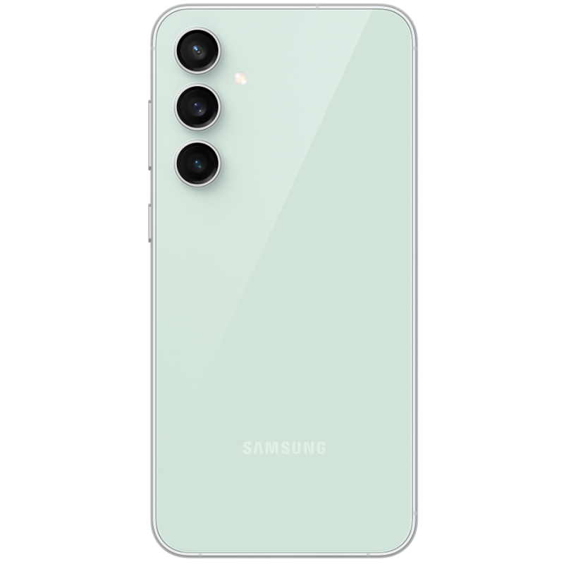 Смартфон Samsung Galaxy S23 FE 8/128GB Мятный (Mint)