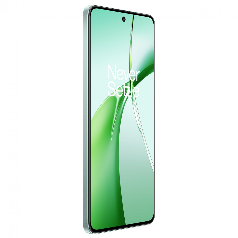 Смартфон OnePlus Nord CE4 8/128GB Зеленый (Celadon Marble)