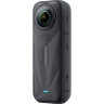 Экшн-камера Insta360 X5 Standard Bundle Черный (Midnight Black)