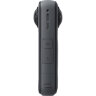 Экшн-камера Insta360 X5 Standard Bundle Черный (Midnight Black)