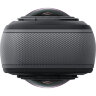 Экшн-камера Insta360 X5 Standard Bundle Черный (Midnight Black)