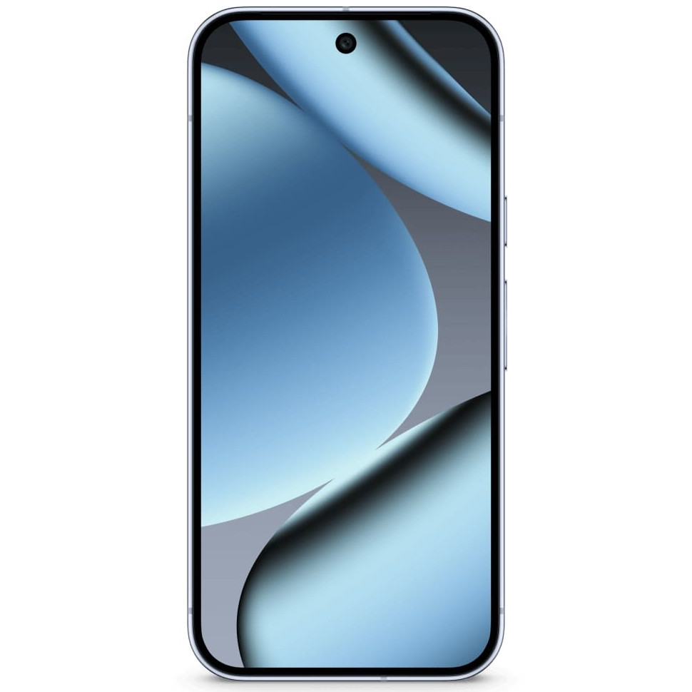Смартфон Google Pixel 10 Pro 16/128GB Серый (Moonstone)