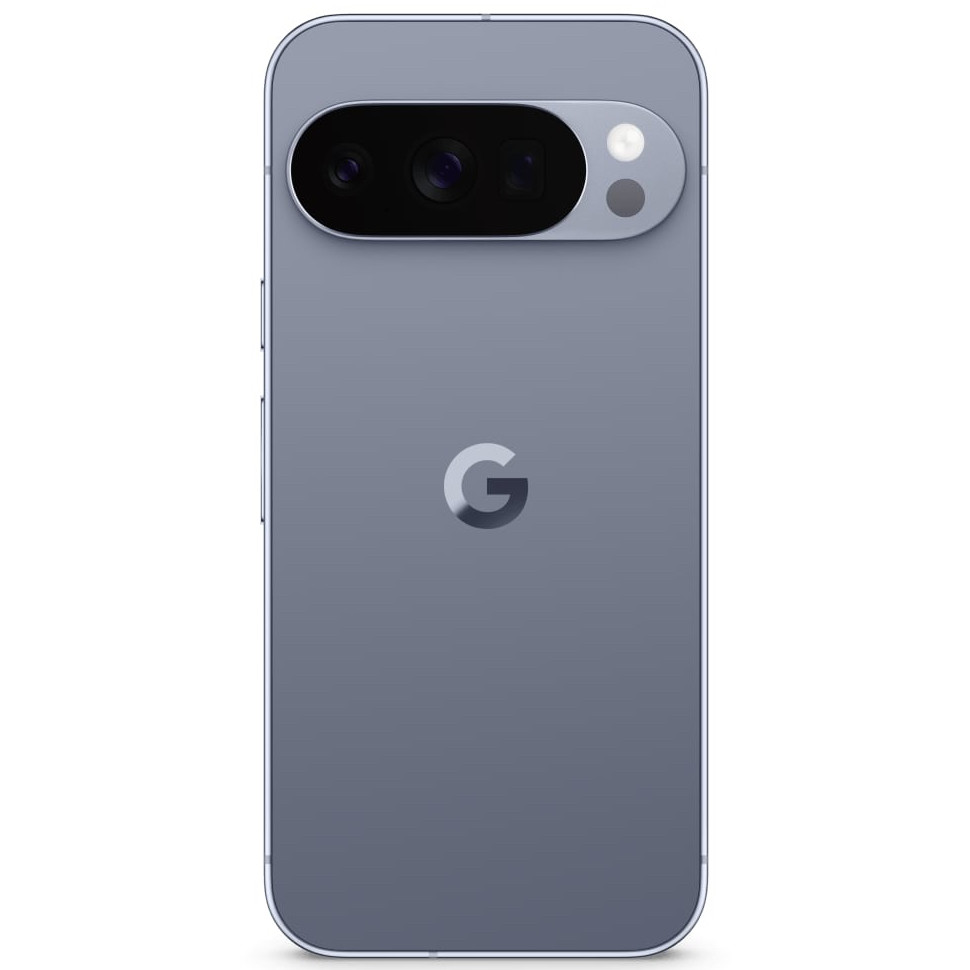 Смартфон Google Pixel 10 Pro 16/128GB Серый (Moonstone)