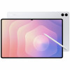 Планшет Samsung Galaxy Tab S11 Ultra 5G 12/512GB Серебро (Silver)