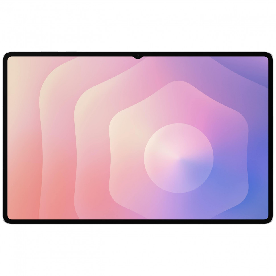 Планшет Samsung Galaxy Tab S11 Ultra 5G 12/512GB Серебро (Silver)