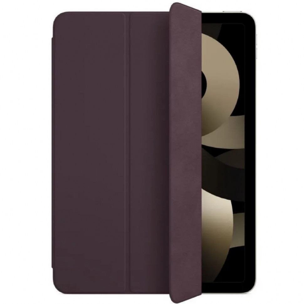 Чехол защитный Smart Folio Case для iPad 11 Dark Cherry