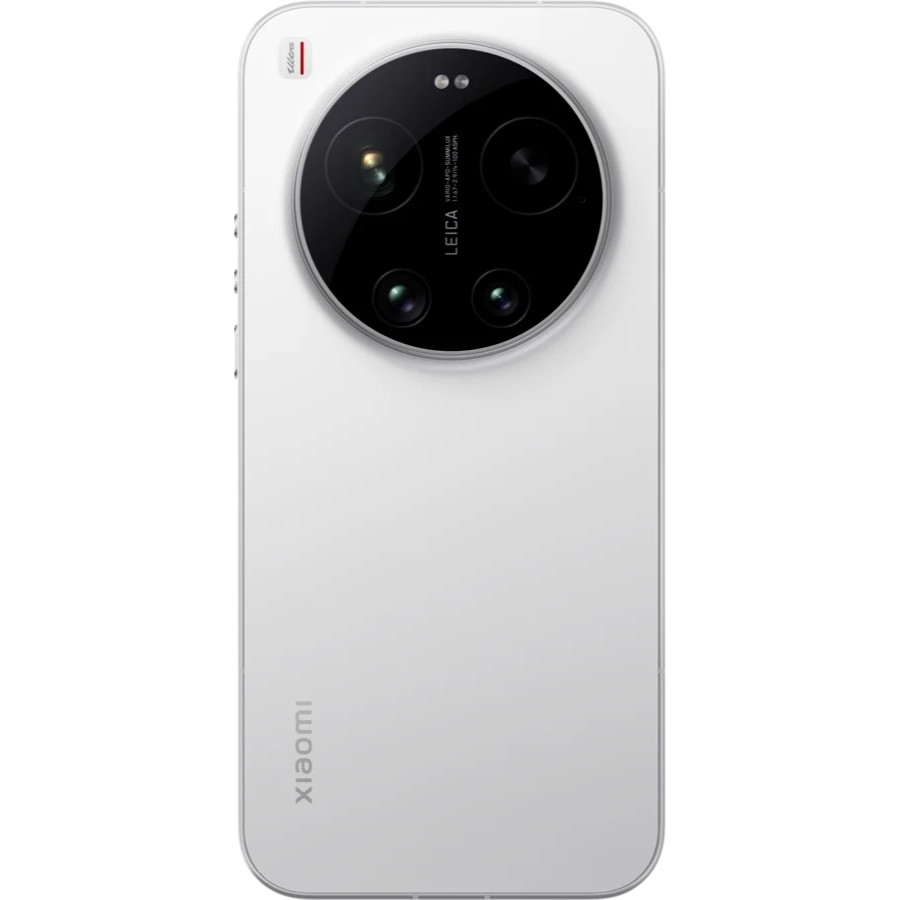 Смартфон Xiaomi 17 Ultra 16/1024GB Белый (White)