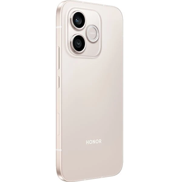 Смартфон HONOR 600 Lite 8/256GB Золотой (Desert Gold)