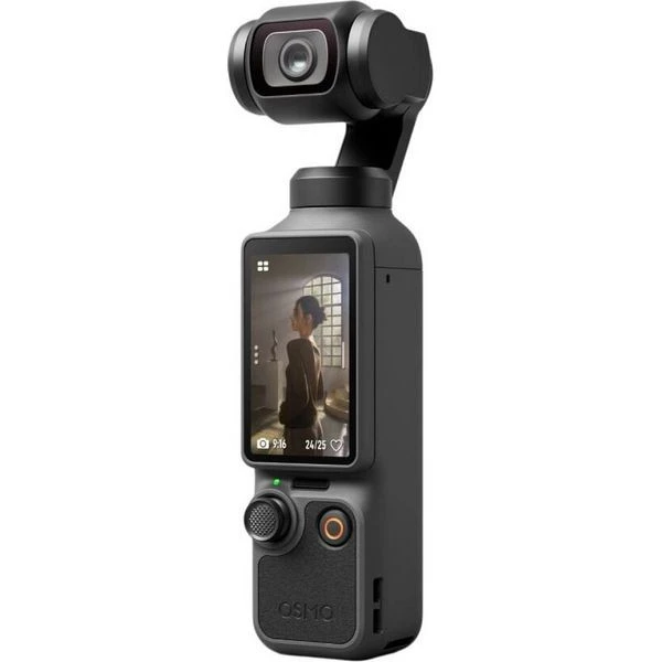 Экшн-камера DJI Osmo Pocket 4 Standard Combo