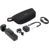 Экшн-камера DJI Osmo Pocket 4 Standard Combo
