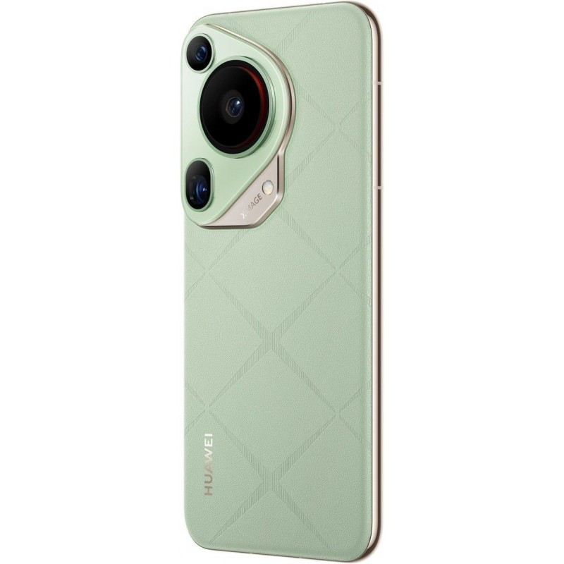 Смартфон HUAWEI Pura 70 Ultra 16/512GB Зелёный (Green)