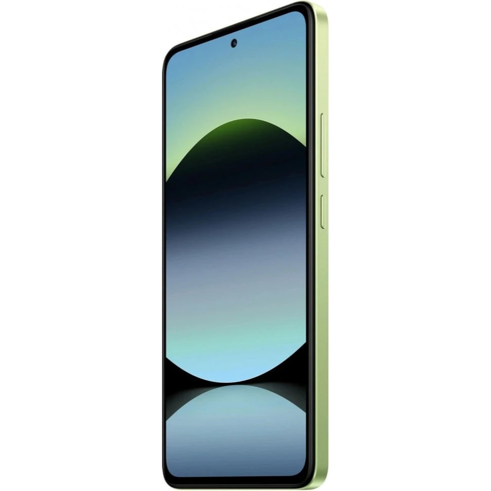 Смартфон Xiaomi Redmi Note 14 NFC 6/128GB Зеленый (Lime Green)