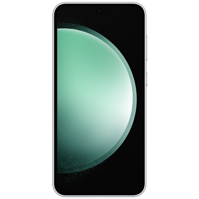 Смартфон Samsung Galaxy S23 FE 8/256GB Мятный (Mint)