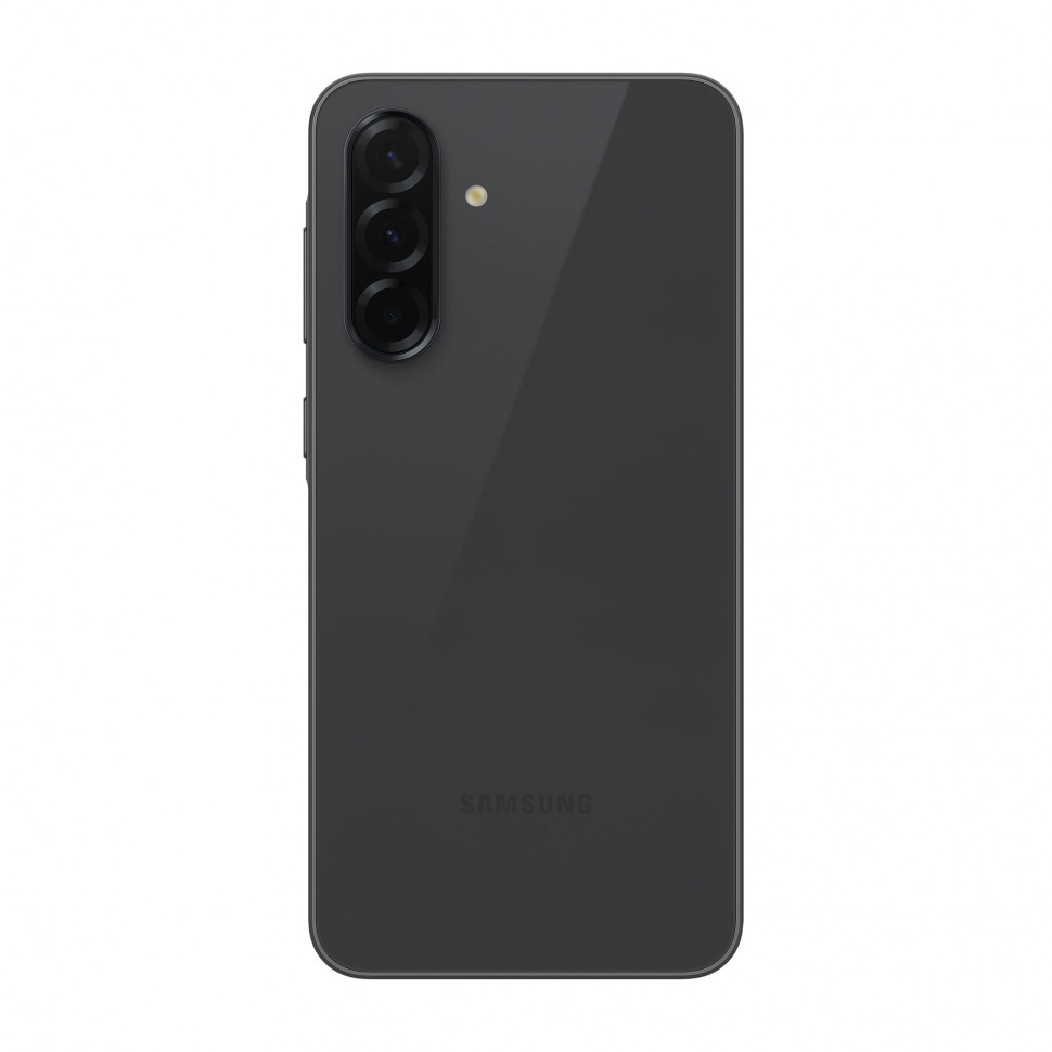 Смартфон Samsung Galaxy A36 5G 12/256GB Черный (Awesome Black)