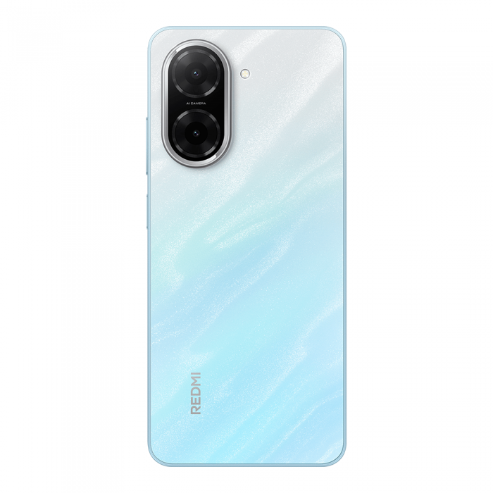 Смартфон Xiaomi Redmi A5 4/128GB Голубой (Ocean Blue)