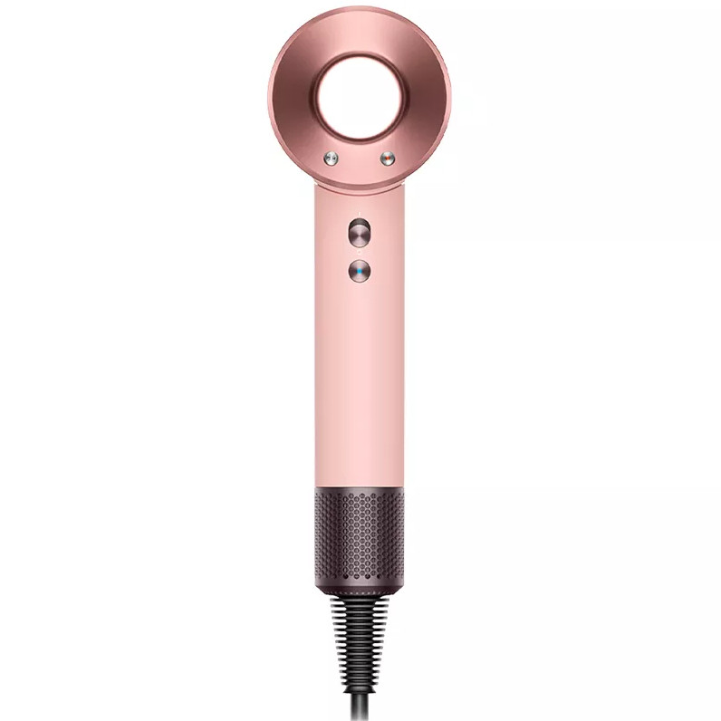 Фен Dyson Supersonic HD08 Origin Ceramic Pink/Rose Gold (Вилка CN)