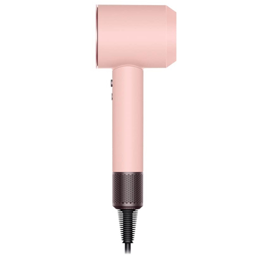 Фен Dyson Supersonic HD08 Origin Ceramic Pink/Rose Gold (Вилка CN)