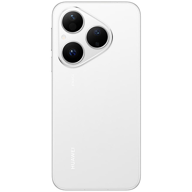 Смартфон HUAWEI Pura 80 12/512GB Белый (Frosted White