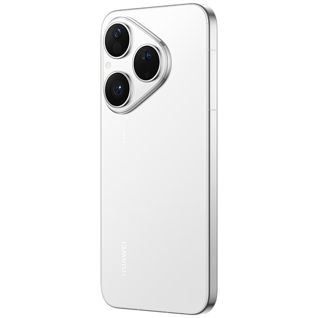 Смартфон HUAWEI Pura 80 12/512GB Белый (Frosted White