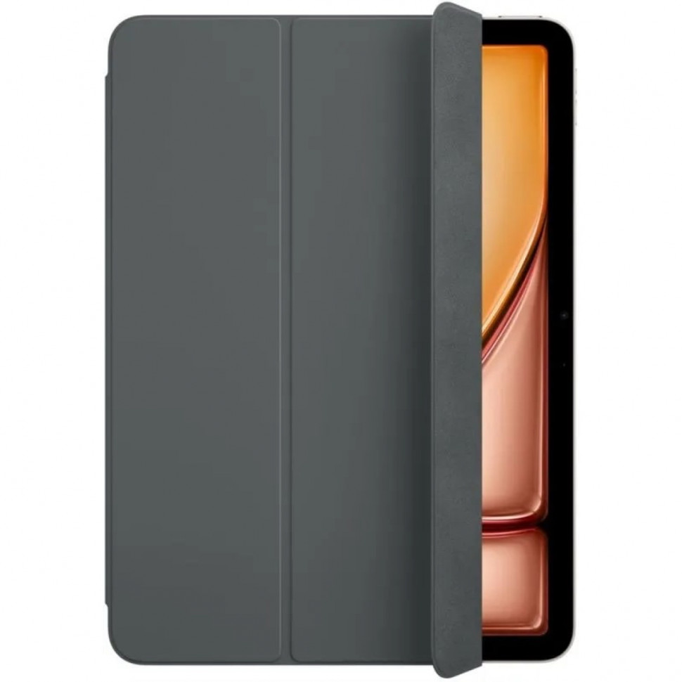 Чехол защитный Smart Folio Case для iPad Air 11 Black
