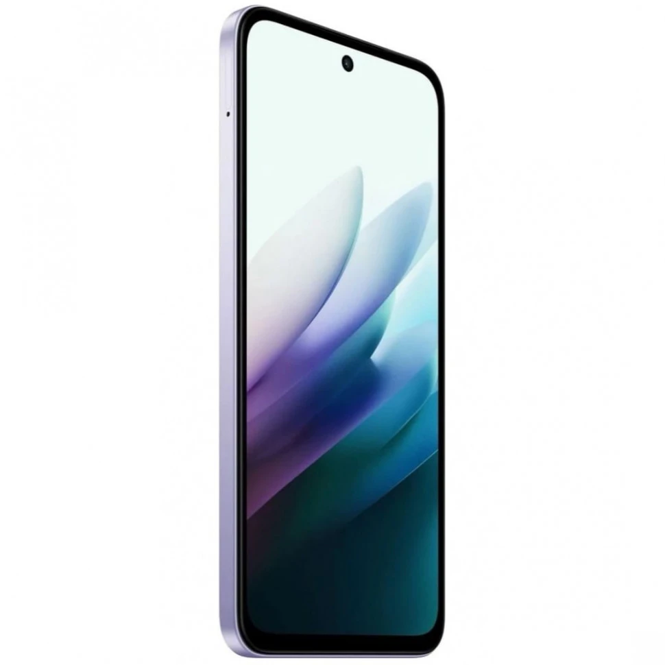 Смартфон Xiaomi Redmi 15 4G 8/128GB Фиолетовый (Sandy Purple)