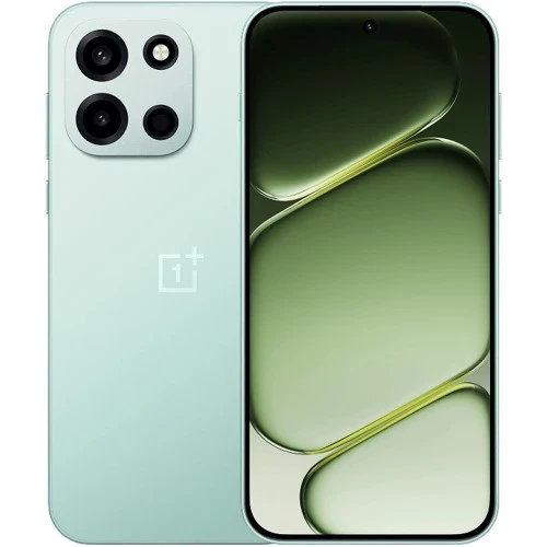 Смартфон OnePlus Nord 6 8/256GB Мятный (Fresh Mint)